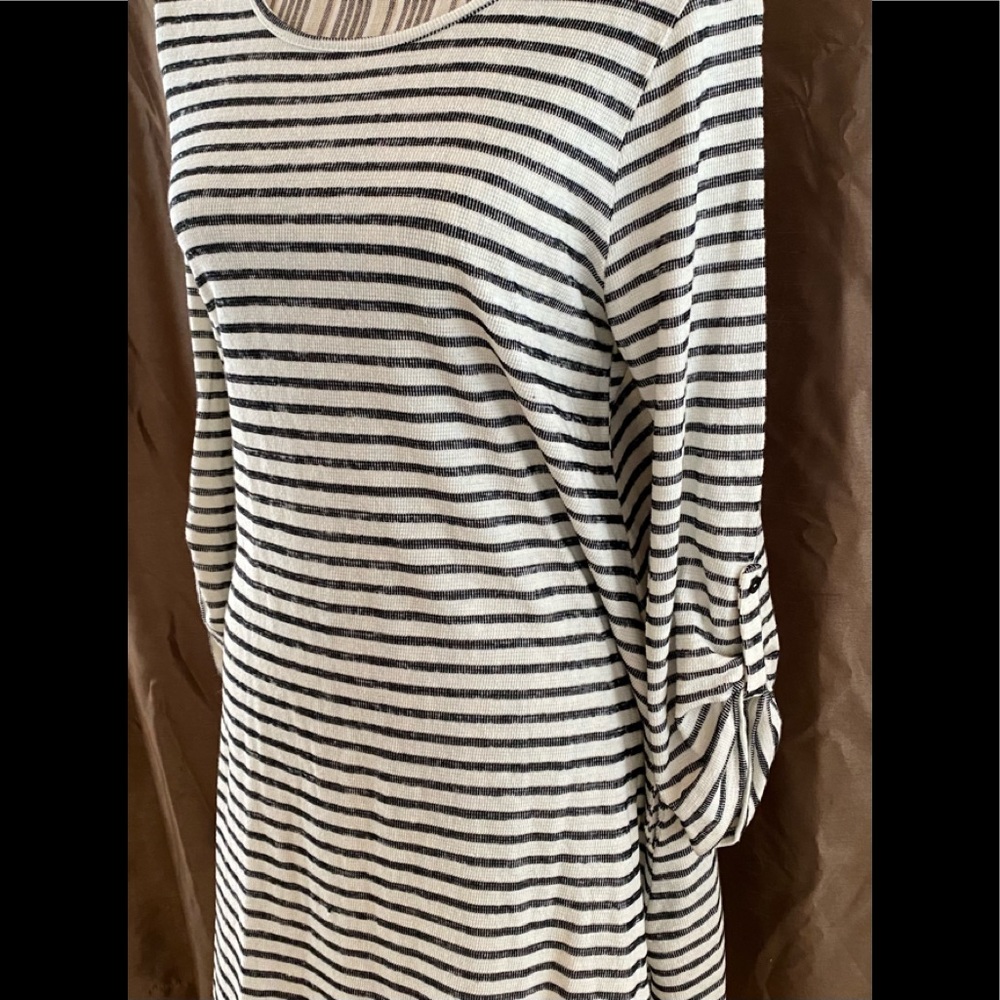Cute beach dress with pockets
